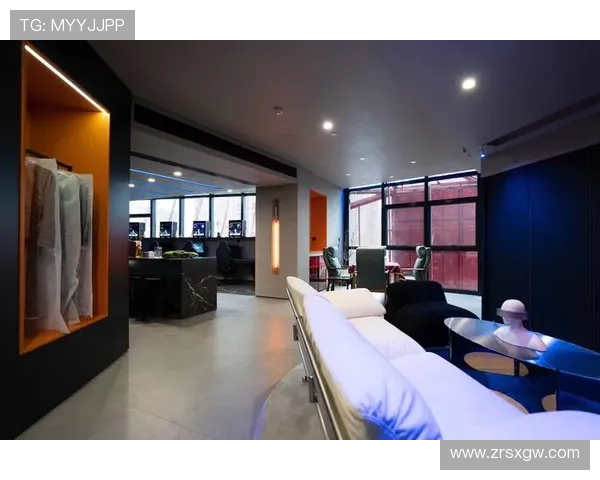 亚博电竞厅：最新电竞设备配置与技术创新带来的极致游戏体验