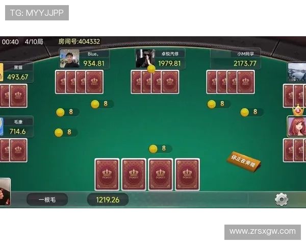 三公游戏的玩法详解与技巧分享帮助玩家轻松掌握三公游戏规则与策略