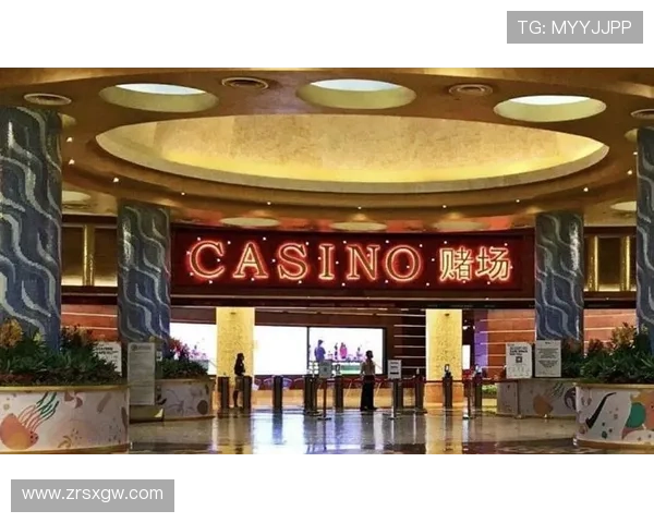 吉隆坡赌场的历史发展与未来趋势展望