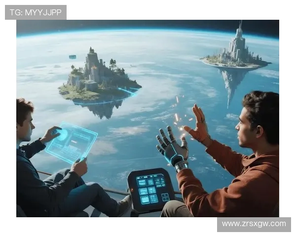 打造逼真游戏场景，OD真人游戏带你走进虚拟与现实的完美融合