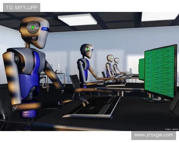 迈博真人：融合人工智能与虚拟现实的未来娱乐新趋势